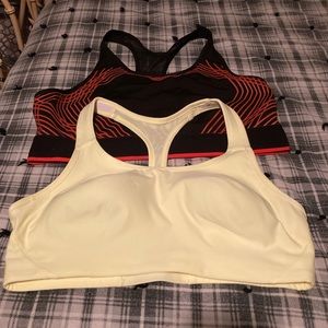 2pc Women Sport Bra’s